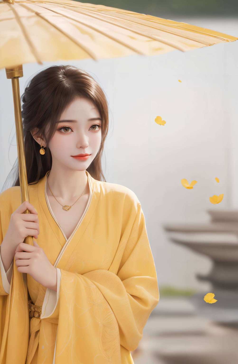 感受国漫之美遮天风华