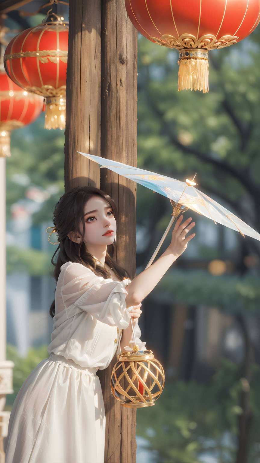 就成了壁纸界的宠儿！遮天壁纸里的她总觉得少了点调皮捣蛋的乐趣呢！