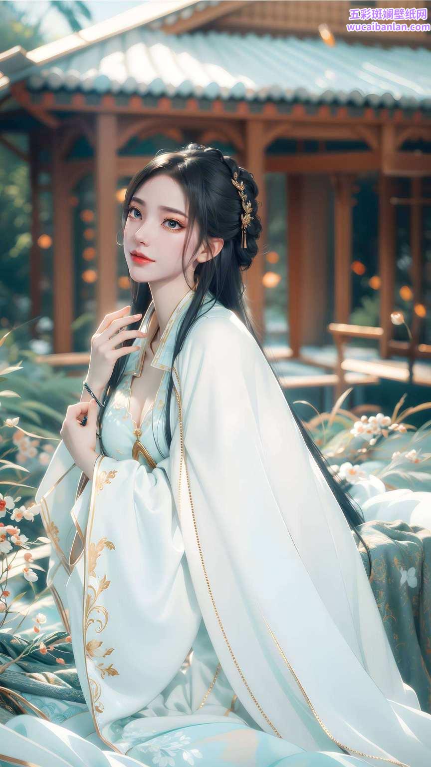 嘻嘻今儿给大家带来点啥呢？一组超级养眼的壁纸大集合