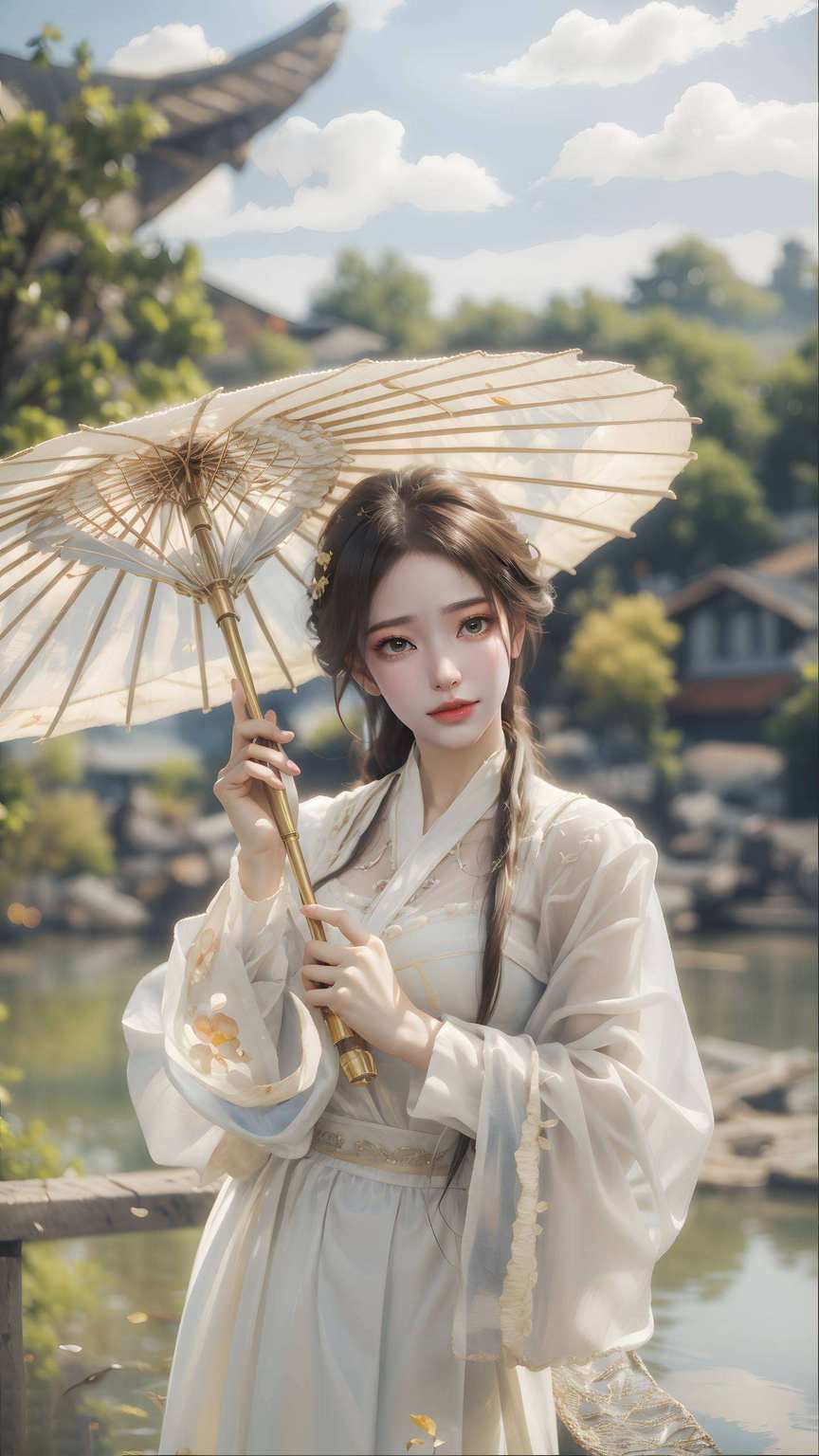 它是遮天壁纸里的战斗机美得让人心花怒放