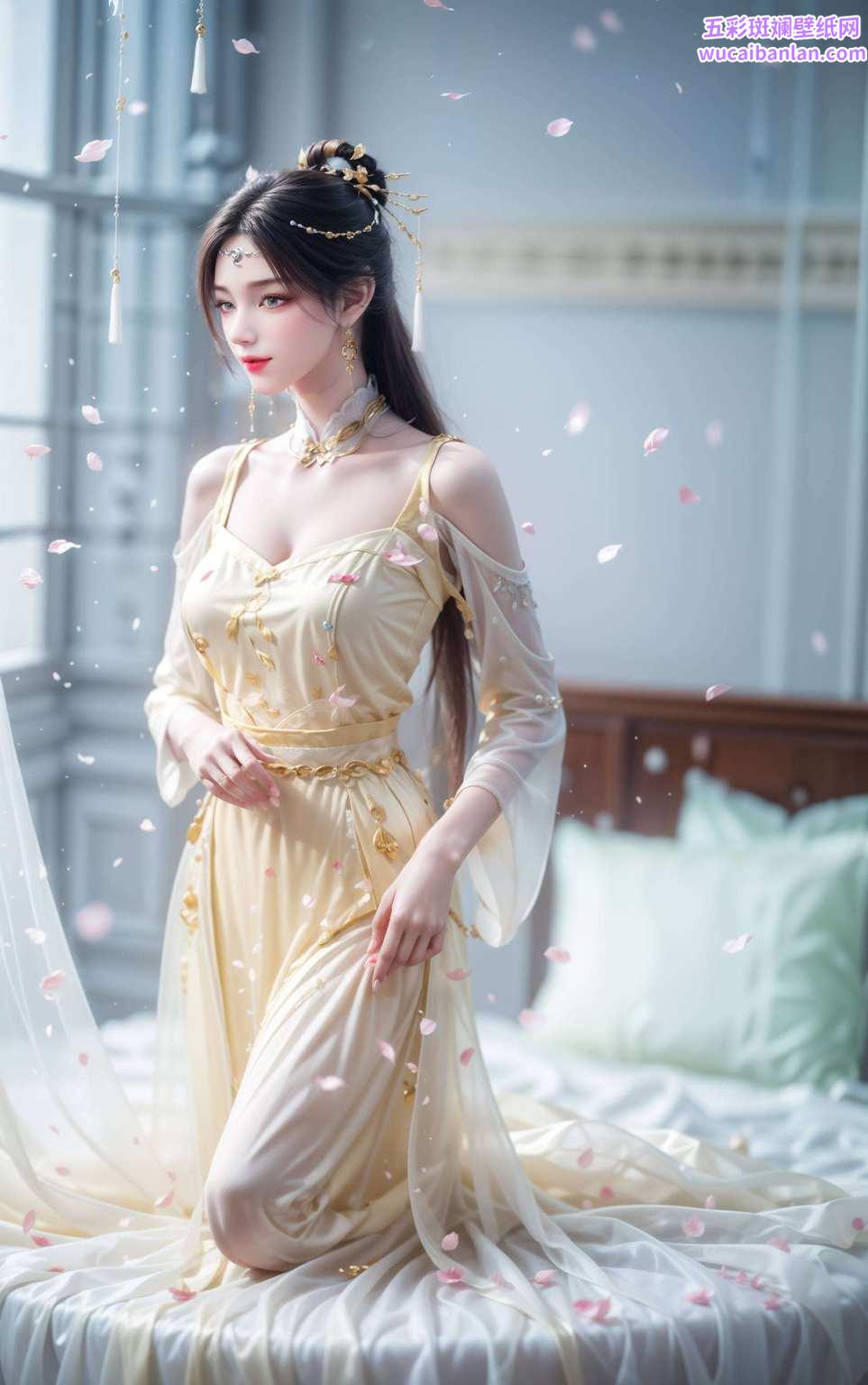 更是手机壁纸界的宠儿简直是为壁纸而生！而这边