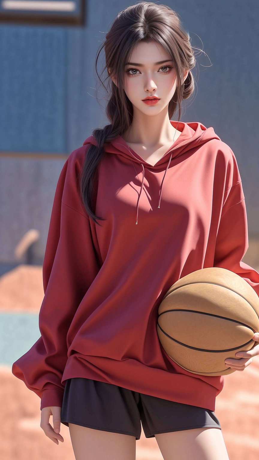 她是国漫中的女神每一次凝视都让人感叹人生的无常与美丽
