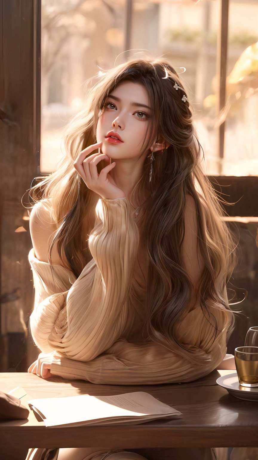 国产动漫之瑰宝婉如游龙