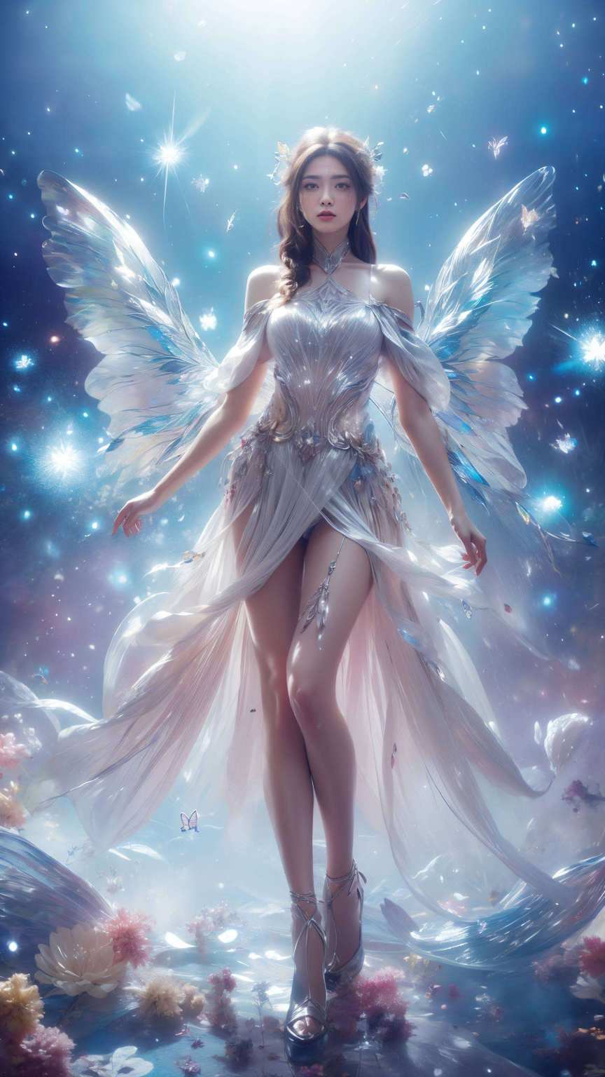 让你的生活充满玄幻气息朋友们！今天给大家带来的是一组超级可爱的二次元壁纸