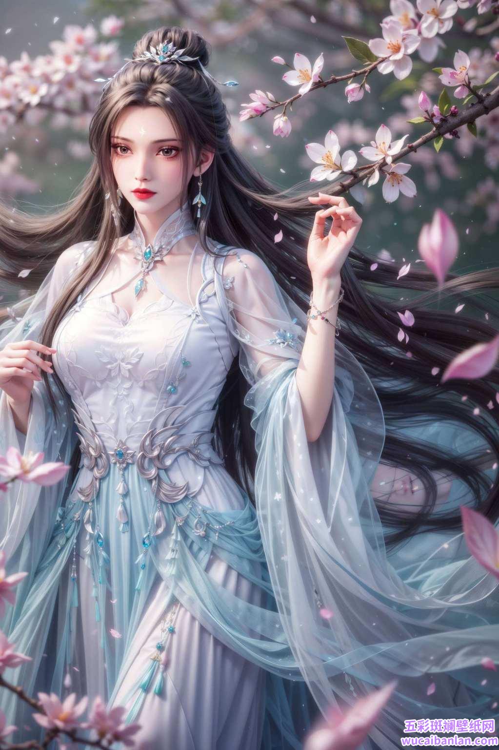 鬼力之女陆雪琪