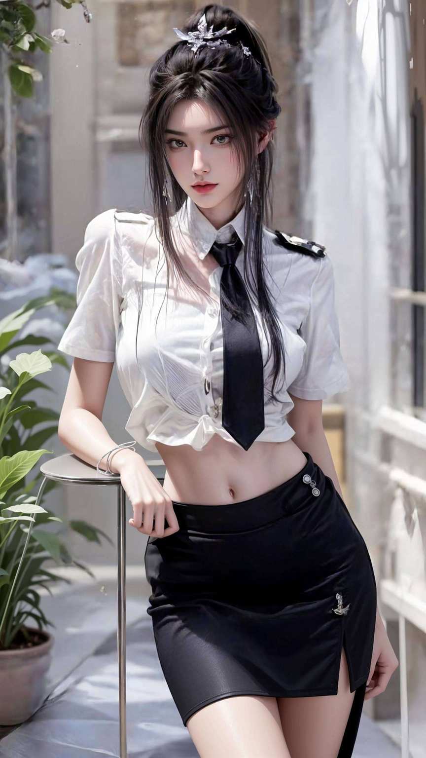 高清壁纸国产动漫诛仙中一位仙女也
