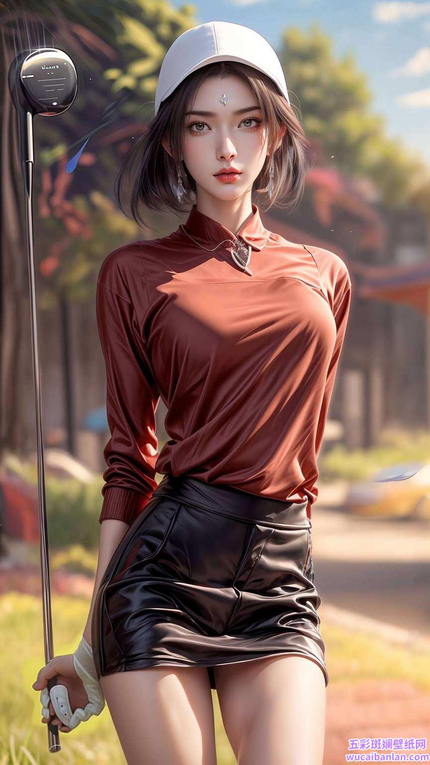 动漫美女韵无穷,玄幻世界凝神往陆雪琪翩翩舞