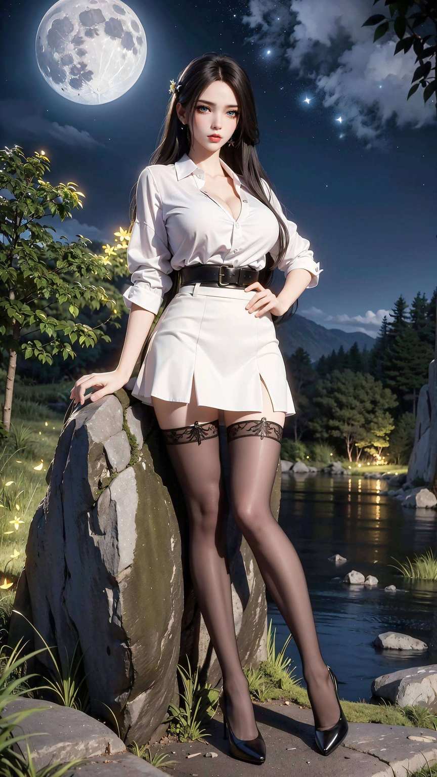 让你的安卓手机美到没朋友！🌟📱💖以高清画质强势登场啦！✨ 从诛仙世界穿越而来