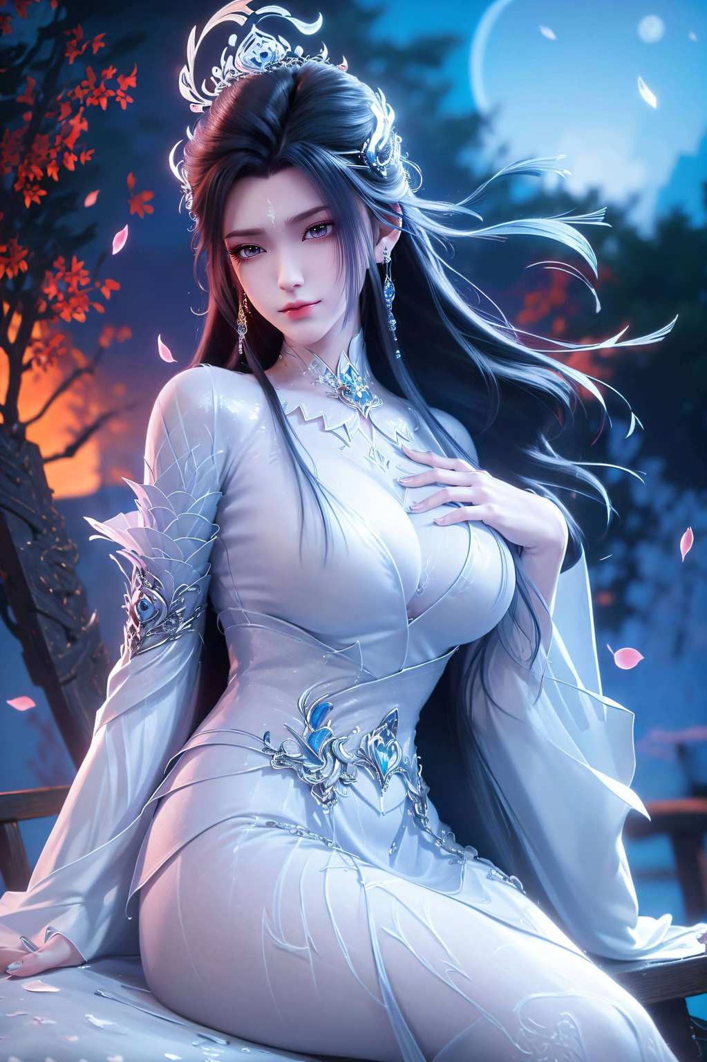 现在不仅能在动漫里大显身手各位看官