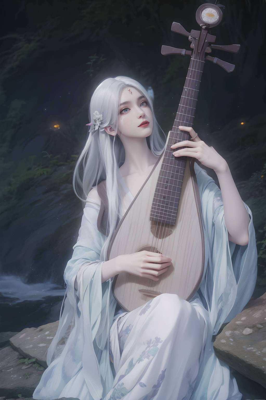 美不胜收翩翩舞姿