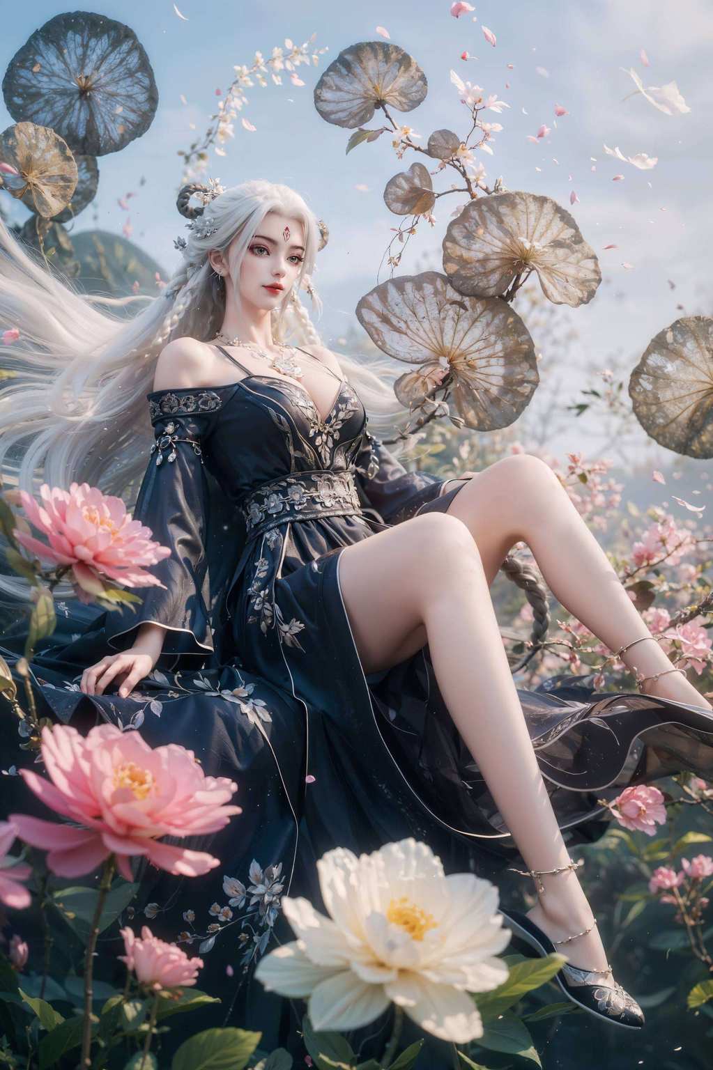 手机墙纸美轮美奂