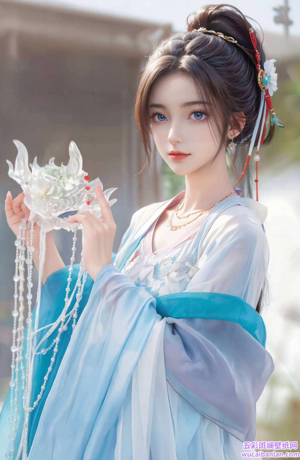让人感叹人生的变幻无常在国漫的世界里